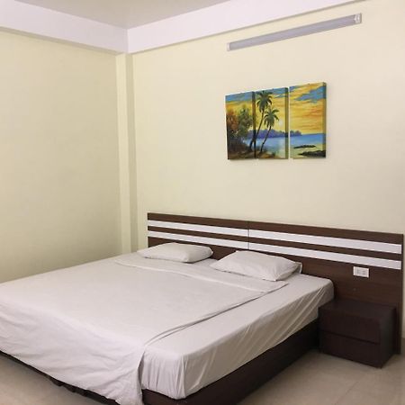 Sun Homestay Hanoi Kültér fotó