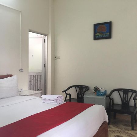 Sun Homestay Hanoi Kültér fotó