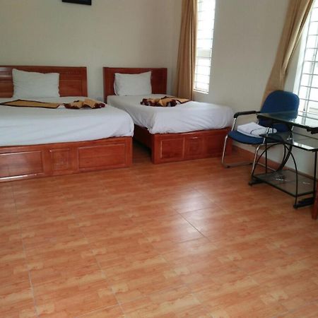 Sun Homestay Hanoi Kültér fotó