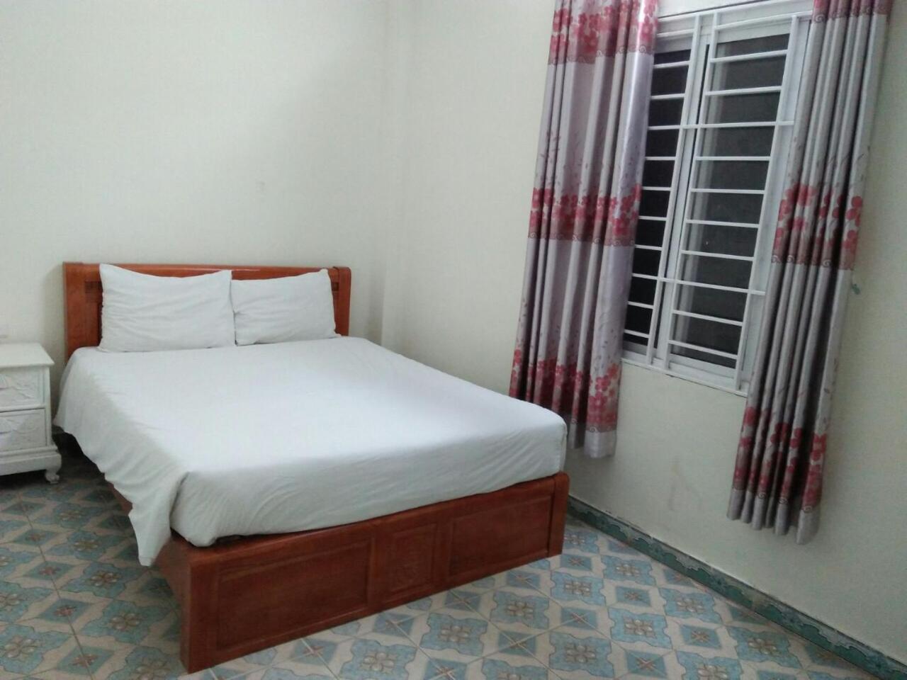 Sun Homestay Hanoi Kültér fotó