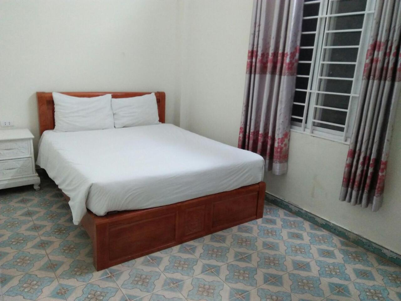 Sun Homestay Hanoi Kültér fotó