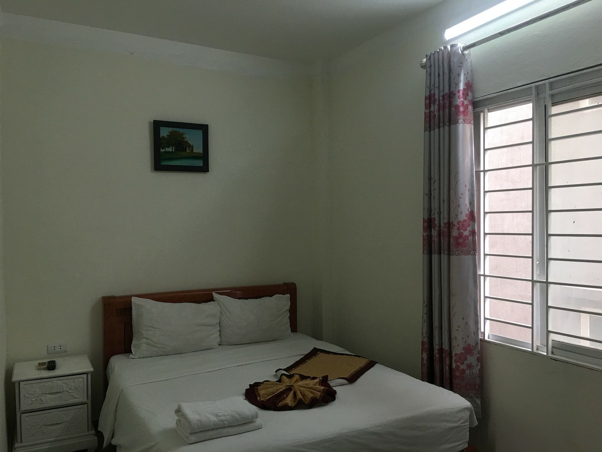 Sun Homestay Hanoi Kültér fotó